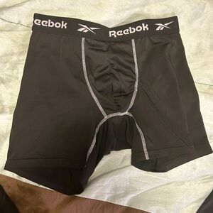 Reebok boxer brief